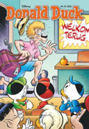 Donald Duck Weekblad