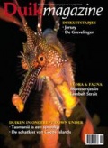Abonnement op het blad DuikMagazine