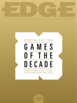 Abonnement op het blad Edge magazine