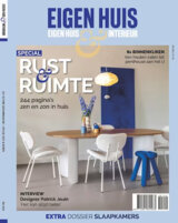 Abonnement op het maandblad Eigen Huis & Interieur