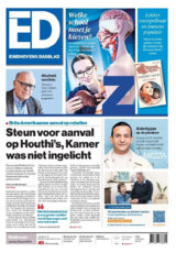 ED zaterdag + digitaal