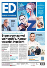 Abonnement op het dagblad Eindhovens Dagblad Weekend