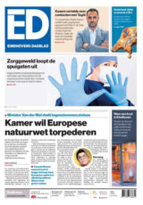 Abonnement op Eindhovens Dagblad