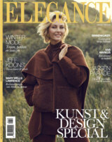 Abonnement op het maandblad Elegance