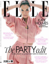 Cadeau-abonnement op ELLE UK