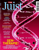 Abonnement op het blad Juist