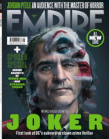 Abonnement op het blad Empire magazine
