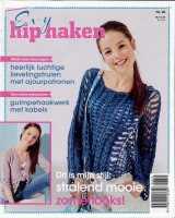 Abonnement op het blad Evy Hip Haken