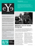 Abonnement op het blad eYe
