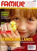 Abonnement op het blad Familietijd