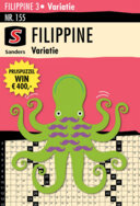 Sanders Filippine 3* Variatie