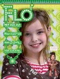 Abonnement op het blad Flo'
