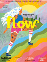 Abonnement op het blad Flow