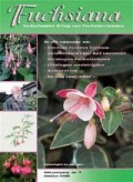 Abonnement op het blad Fuchsiana