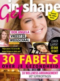 Abonnement op het blad Get In Shape