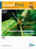 Abonnement op het blad GirafPost