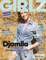 Abonnement op het blad Girlz!