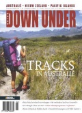 Abonnement op het blad Going Down Under Magazine