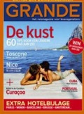 Abonnement op het maandblad Grande