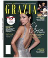 Abonnement op het blad Grazia