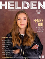 Abonnement op het blad Helden Magazine