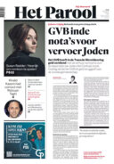 Parool Proefabonnement: Dé Krant Voor Amsterdam Met Korting