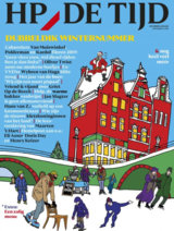 Abonnement op het weekblad HP/De Tijd