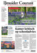 De IJmuider Courant