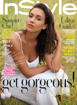 Cadeau-abonnement op InStyle