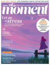 Abonnement op het blad In the Moment magazine