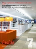 Abonnement op het vaktijdschrift Inside Information