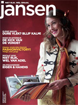 Abonnement op JANSEN