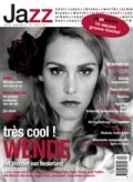 Abonnement op het blad Jazz Magazine