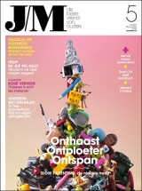 Word abonnee van J/M Voor Ouders