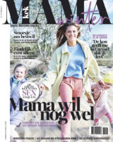 Cadeau-abonnement op Kek Mama