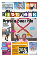 Kidsweek