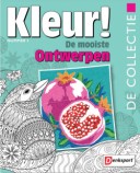 Kleur! De mooiste ontwerpen