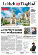Het Leidsch Dagblad