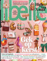 Cadeau-abonnement op Libelle