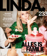 Abonnement op het maandblad LINDA.