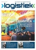 Abonnement op het vakblad Logistiek