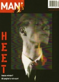 Abonnement op het maandblad Man