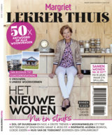 Abonnement op het blad Margriet Specials