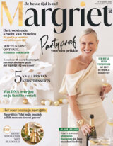 Cadeau-abonnement op Margriet