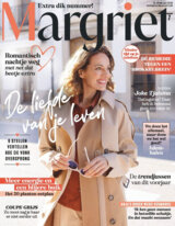 Cadeau-abonnement op Margriet