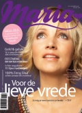 Abonnement op het blad Maria Magazine