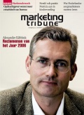 Abonnement op het vakblad Marketing Tribune