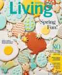 Martha Stewart Living magazine