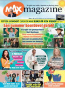 MAX Magazine