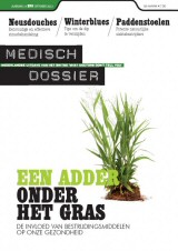 Abonnement op het vakblad Medisch Dossier